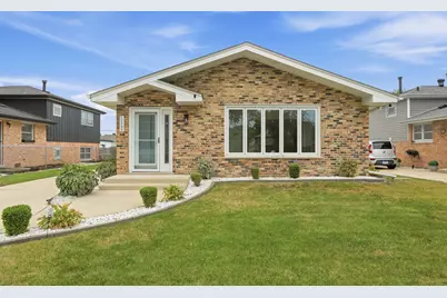 11748 S Laporte Avenue, Alsip, IL 60803 - Photo 1