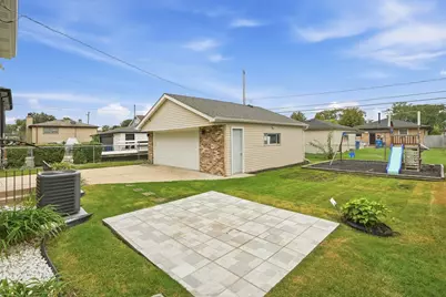 11748 S Laporte Avenue, Alsip, IL 60803 - Photo 8