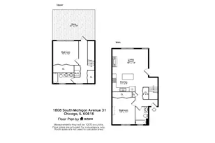 1808 S Michigan Ave, Chicago, IL 60616 - Photo 14