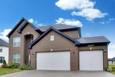 25409 W Rock Drive, Plainfield, IL 60586 - Photo 2