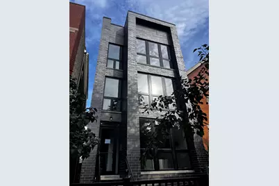 2847 N Damen Avenue #3, Chicago, IL 60618 - Photo 1
