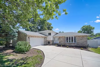 16803 92nd Avenue, Orland Hills, IL 60487 - Photo 1