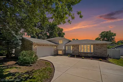 16803 92nd Avenue, Orland Hills, IL 60487 - Photo 16