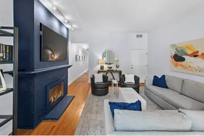 317 W Webster Avenue #1, Chicago, IL 60614 - Photo 6