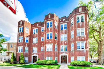 4857 W Roscoe Street #1, Chicago, IL 60641 - Photo 1