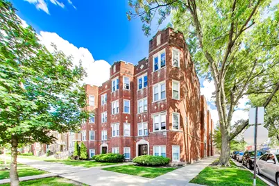 4857 W Roscoe Street #1, Chicago, IL 60641 - Photo 2