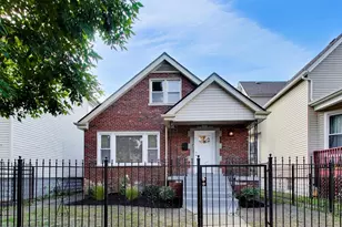 10720 S Indiana Ave, Chicago, IL 60628 - Photo 1