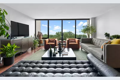 5445 N Sheridan Road #804, Chicago, IL 60640 - Photo 2