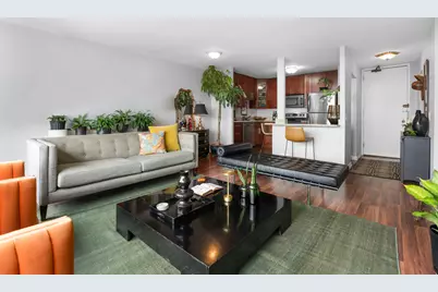 5445 N Sheridan Road #804, Chicago, IL 60640 - Photo 4