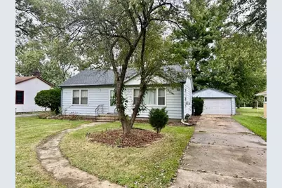 3608 Linden Road, Richton Park, IL 60471 - Photo 1