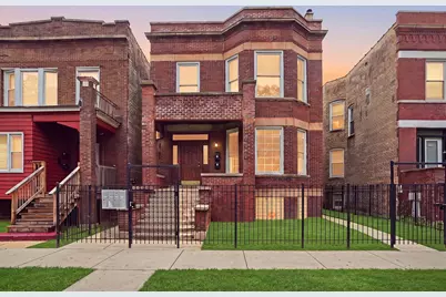 7141 S King Drive, Chicago, IL 60619 - Photo 1