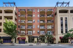 1500 W Monroe St, Chicago, IL 60607 - Photo 1