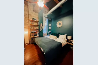 1500 W Monroe Street #420, Chicago, IL 60607 - Photo 8