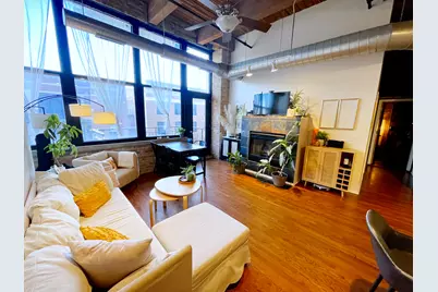 1500 W Monroe Street #420, Chicago, IL 60607 - Photo 2