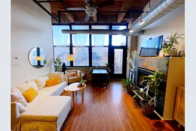 1500 W Monroe Street #420, Chicago, IL 60607 - Photo 6