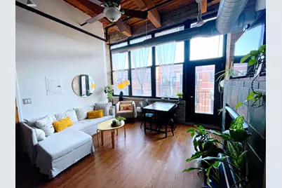 1500 W Monroe Street #420, Chicago, IL 60607 - Photo 4