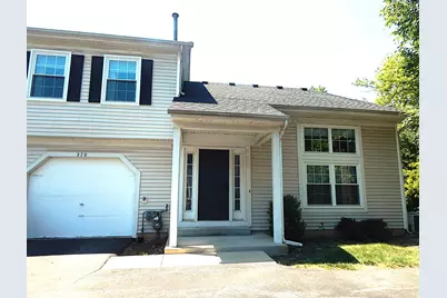 270 Butternut Lane, Streamwood, IL 60107 - Photo 1