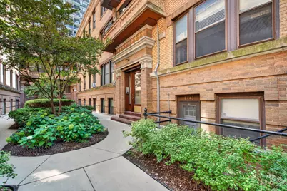 2743 N Hampden Court #1G, Chicago, IL 60614 - Photo 2