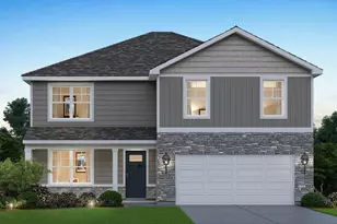 2829 Savana Dr, Joliet, IL 60435 - Photo 1