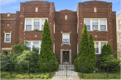 8314 S Paulina Street, Chicago, IL 60620 - Photo 1