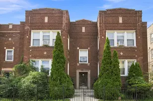 8314 S Paulina St, Chicago, IL 60620 - Photo 1