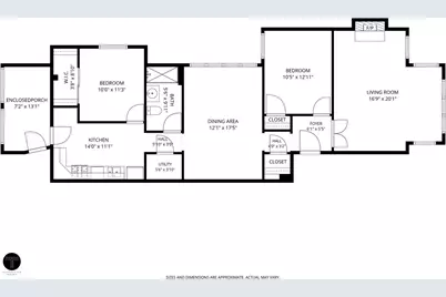 8314 S Paulina Street, Chicago, IL 60620 - Photo 36