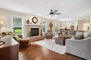 834 Stone Church Ln, Geneseo, IL 61254 - Photo 8