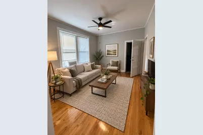 2607 W Iowa Street #1R, Chicago, IL 60622 - Photo 1