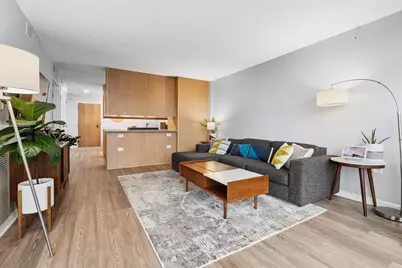9655 Woods Drive #707, Skokie, IL 60077 - Photo 6