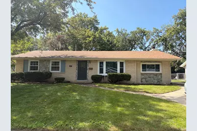 616 Grace Lane, Schaumburg, IL 60193 - Photo 1
