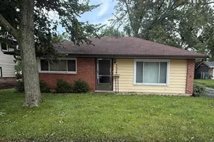 322 Mohawk St, Park Forest, IL 60466 - Photo 1