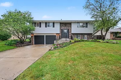 517 Danny Drive, Shorewood, IL 60404 - Photo 2