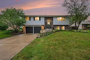 517 Danny Dr, Shorewood, IL 60404 - Photo 1
