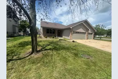 1235 Patriot Way, Bourbonnais, IL 60914 - Photo 2