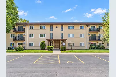 505 S Cleveland Avenue #208, Arlington Heights, IL 60005 - Photo 1