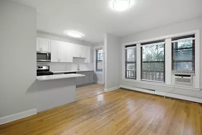 5432 S Drexel Avenue #3S, Chicago, IL 60615 - Photo 2