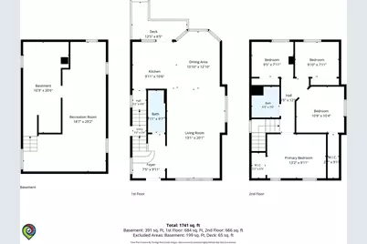 122 N Long Avenue, Chicago, IL 60644 - Photo 30