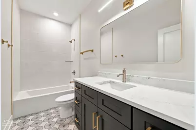 4607 S Prairie Avenue #1, Chicago, IL 60653 - Photo 28
