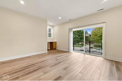 4607 S Prairie Avenue #1, Chicago, IL 60653 - Photo 8