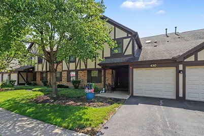 430 Elizabeth Drive #2C, Wood Dale, IL 60191 - Photo 2