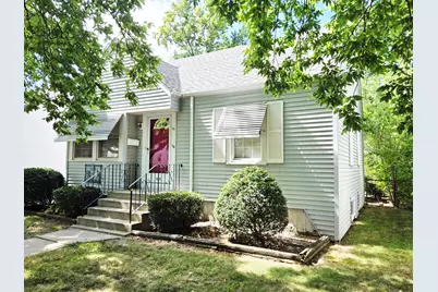 10342 S Christiana Avenue, Chicago, IL 60655 - Photo 2