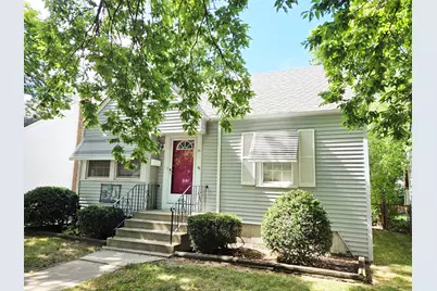 10342 S Christiana Avenue, Chicago, IL 60655 - Photo 1
