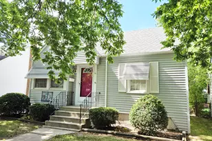 10342 S Christiana Ave, Chicago, IL 60655 - Photo 1