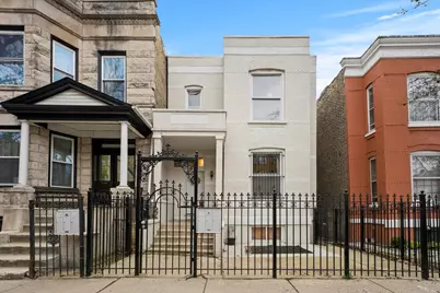 3333 W Pierce Avenue, Chicago, IL 60651 - Photo 1