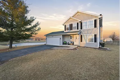 26164 W Tallgrass Trail, Channahon, IL 60410 - Photo 1