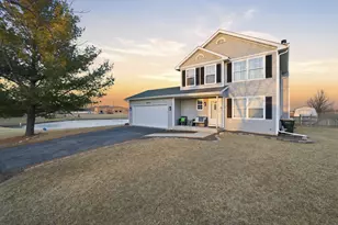 26164 W Tallgrass Trail, Channahon, IL 60410 - Photo 1