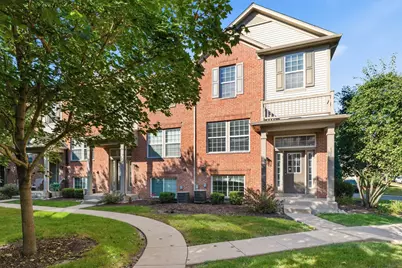 631 Conservatory Lane #544, Aurora, IL 60502 - Photo 1