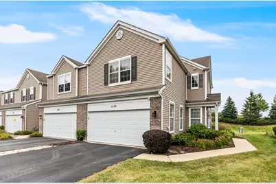 1220 Courtland Circle #1220, Plainfield, IL 60586 - Photo 1