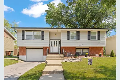 3513 Laurel Lane, Hazel Crest, IL 60429 - Photo 1