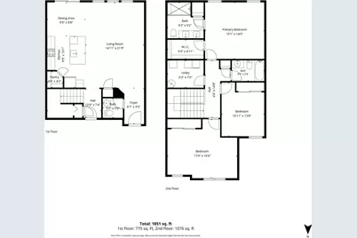 16515 W Golden Valley Lane, Lockport, IL 60441 - Photo 16